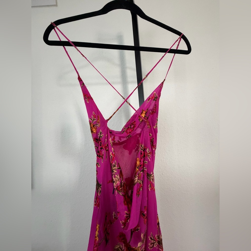 Rat & Boa Kiki Midi Dress - Picture 7 of 9